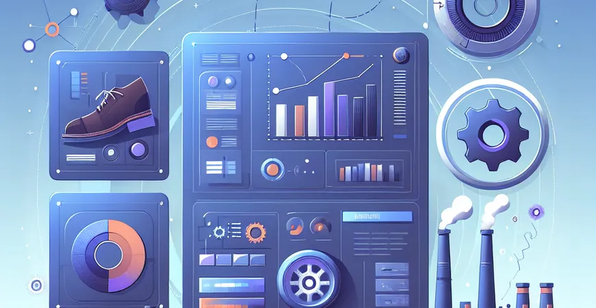 怎么利用皮革行业 ERP 系统提高企业的生产效率？